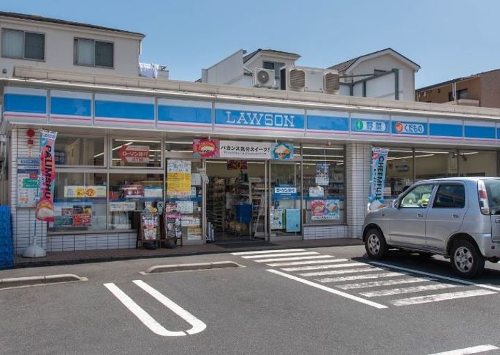 東京都葛飾区小菅1丁目の賃貸アパートの周辺