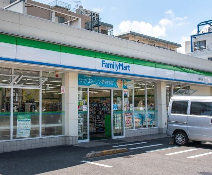 東京都葛飾区小菅1丁目の賃貸アパートの周辺