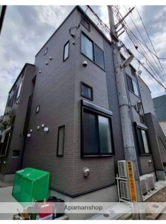 東京都葛飾区堀切2丁目の賃貸アパートのその他画像