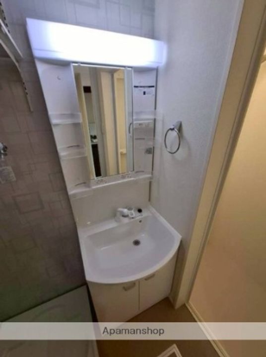 東京都葛飾区堀切2丁目の賃貸アパートのその他画像