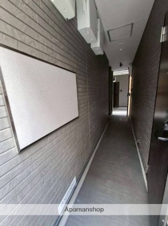 東京都葛飾区堀切2丁目の賃貸アパートのその他画像