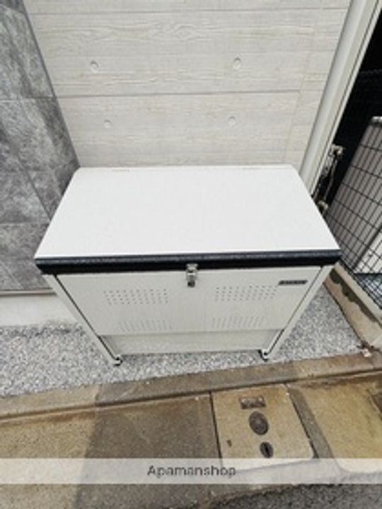 東京都葛飾区堀切6丁目の賃貸アパートのその他画像