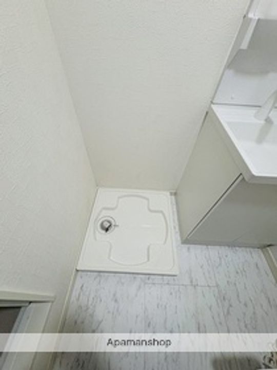 東京都葛飾区堀切6丁目の賃貸アパートの内装