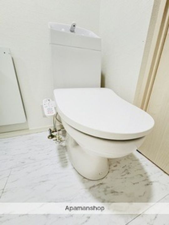 東京都葛飾区堀切6丁目の賃貸アパートのその他画像