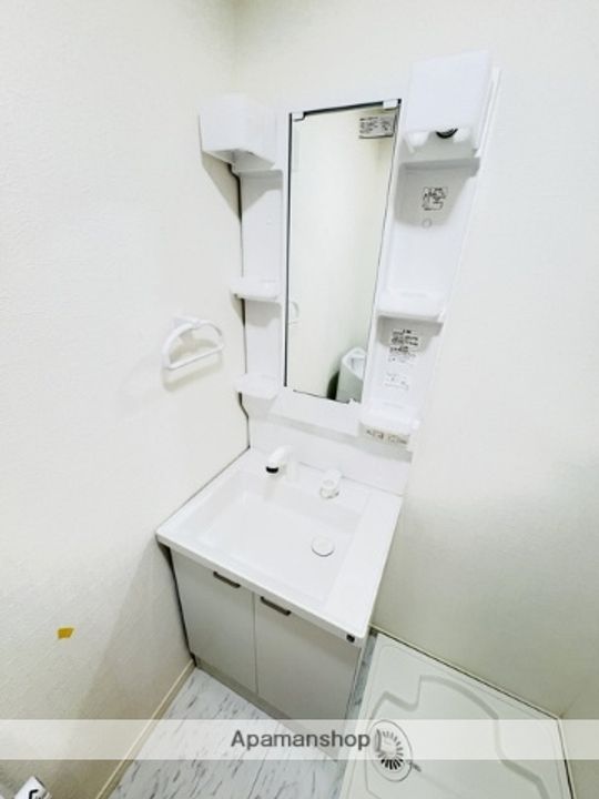 東京都葛飾区堀切6丁目の賃貸アパートのその他画像
