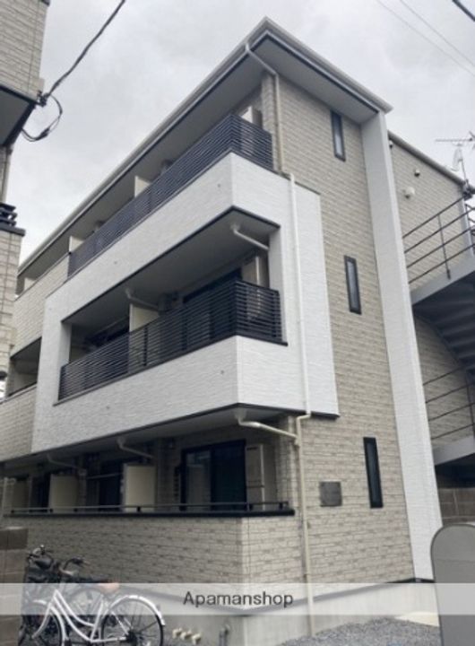 東京都足立区梅田2丁目の賃貸アパートのその他画像