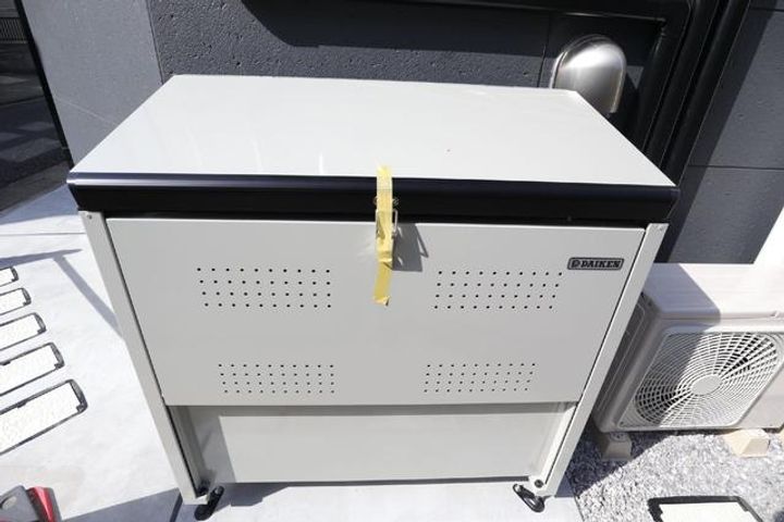 ユニヴェール西新井のその他画像