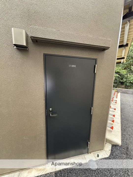東京都足立区谷中1丁目の賃貸マンションのその他画像