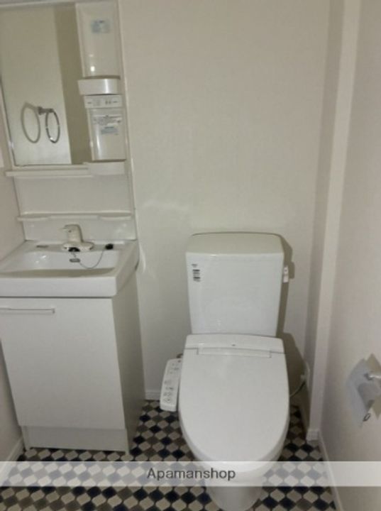 東京都葛飾区堀切2丁目の賃貸アパートのその他画像