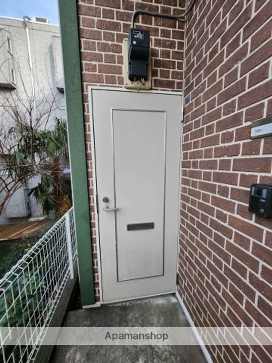 ハーミットクラブハウス六角橋101.のその他画像