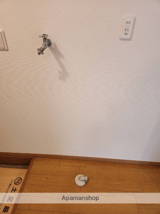 ハーミットクラブハウス六角橋101.のその他画像