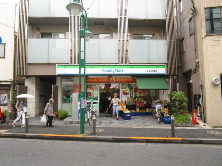 神奈川県川崎市高津区二子1丁目の賃貸マンションの周辺