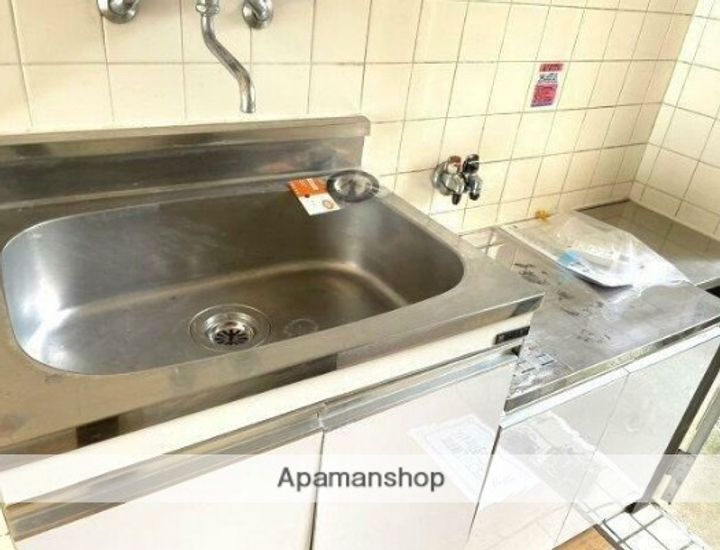 ヴィラ元住吉のその他画像