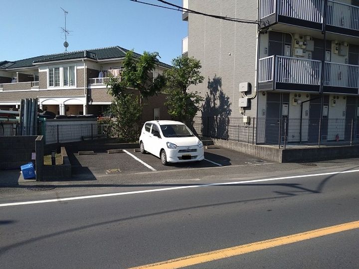 レオパレスエテルノ セラ下野毛のその他画像