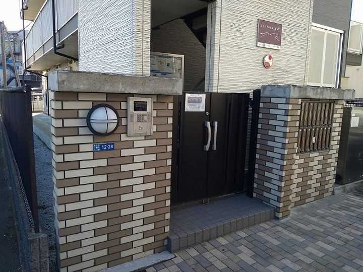 レオパレスエテルノ セラ下野毛のその他画像