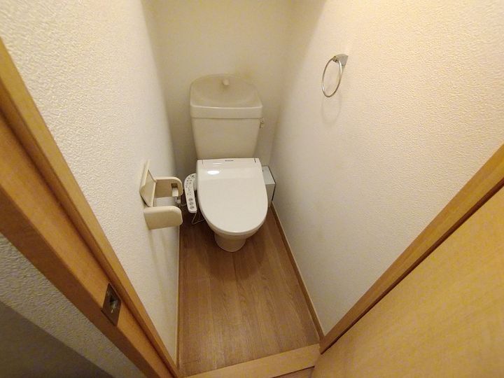 レオパレスエテルノ セラ下野毛のその他画像