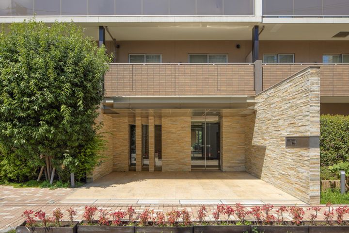 ヒューリックコート雪が谷のその他画像