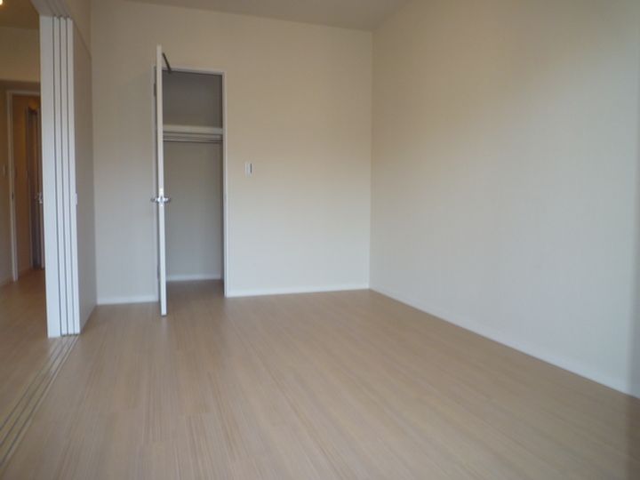 ヒューリックコート雪が谷の居間