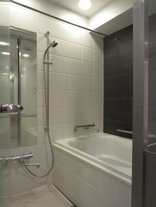 アーバンファースト神楽坂の風呂