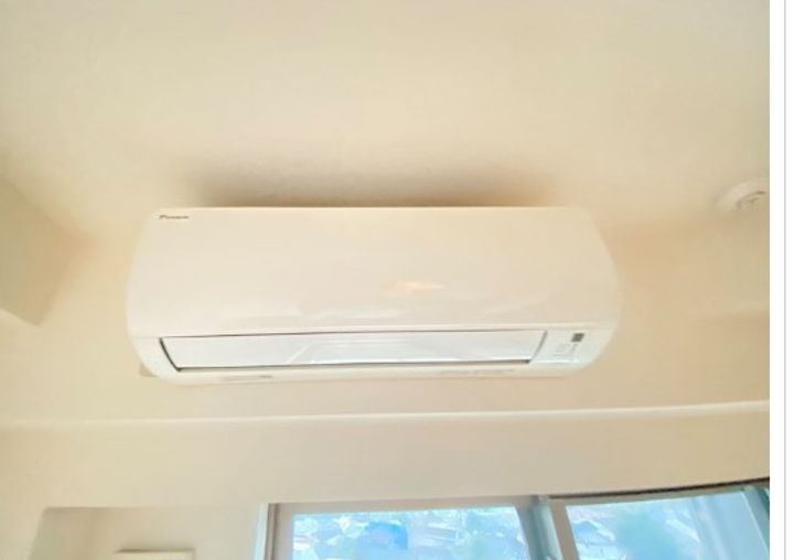 パークアクシス学芸大学レジデンスの内装