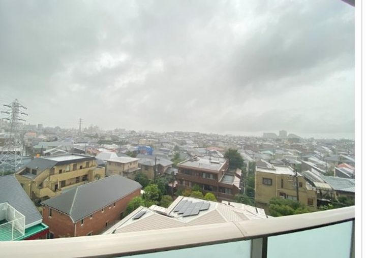 パークアクシス学芸大学レジデンスのその他画像