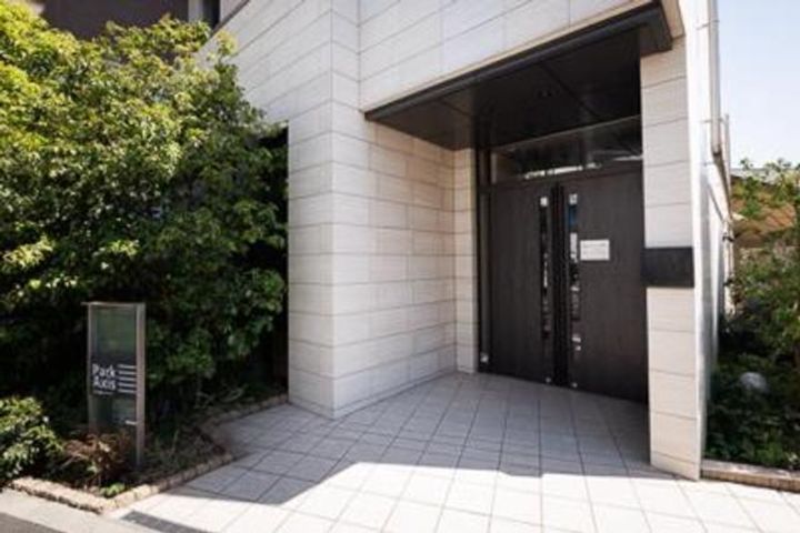 パークアクシス学芸大学レジデンスのその他画像
