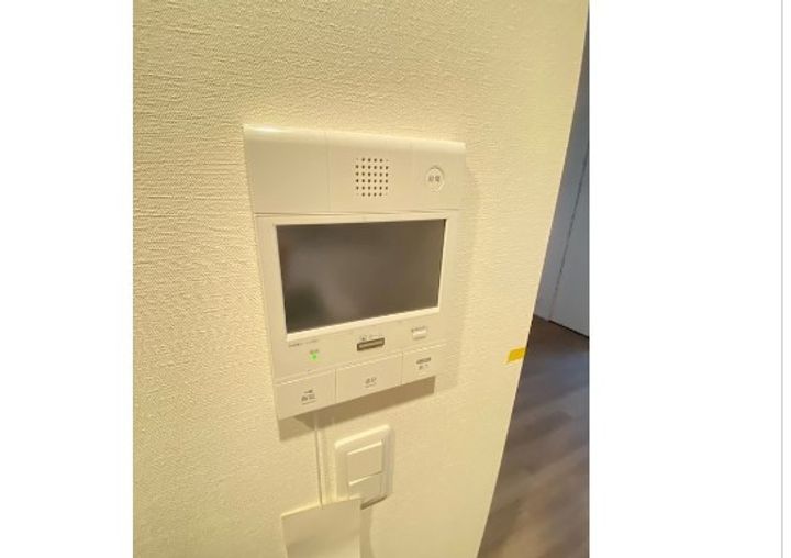 パークアクシス学芸大学レジデンスのその他画像