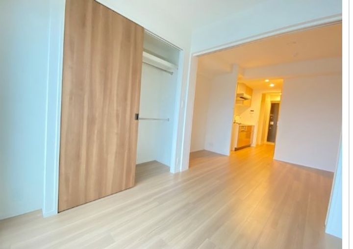 パークアクシス学芸大学レジデンスのその他画像