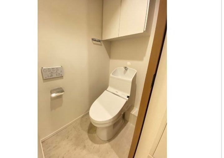 パークアクシス学芸大学レジデンスのその他画像