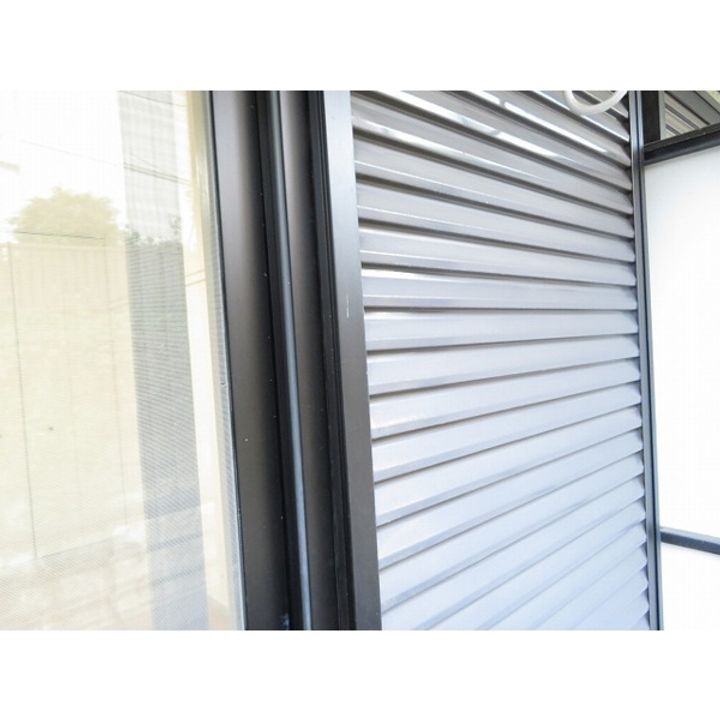 東京都北区赤羽西1丁目の賃貸アパートの内装