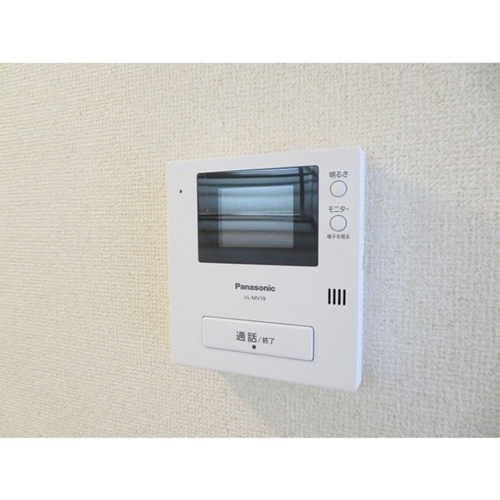 東京都北区赤羽西1丁目の賃貸アパートの内装