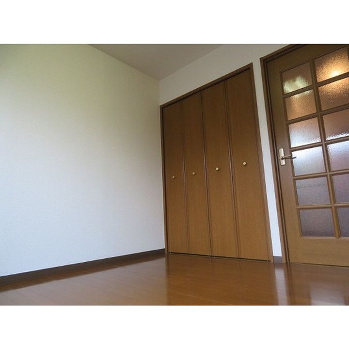 クレール・カサベルデの内装