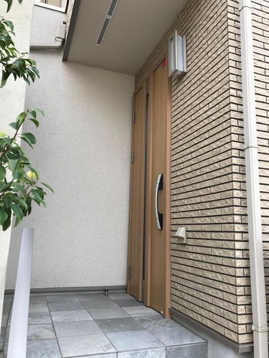 東京都練馬区南田中2丁目(一戸建)の賃貸物件戸建てのその他画像