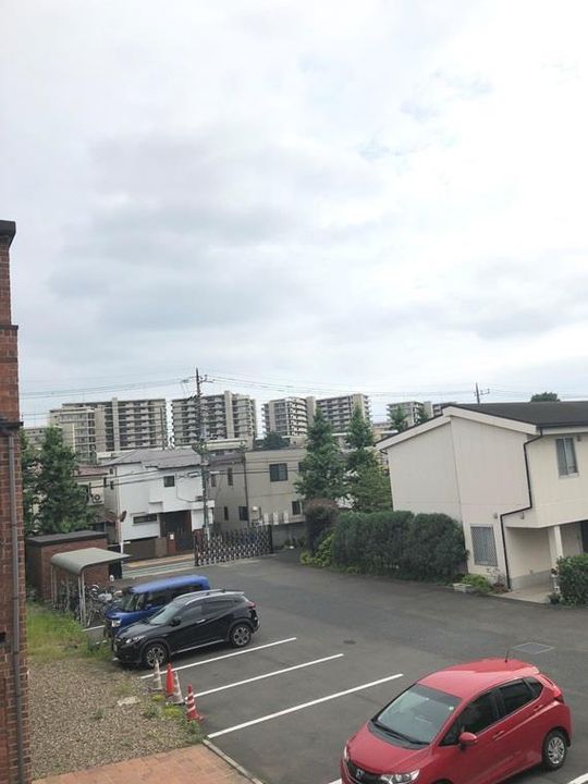 東京都練馬区南田中2丁目(一戸建)の賃貸物件戸建てのその他画像