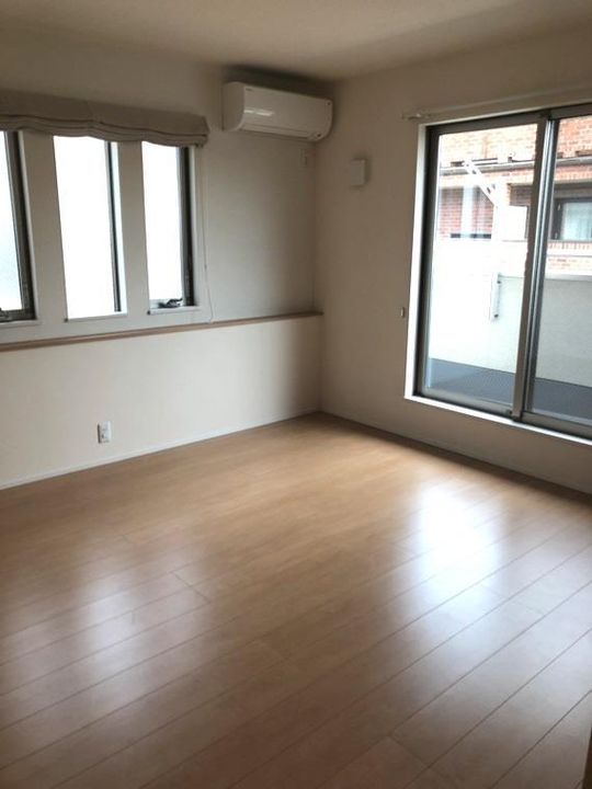 東京都練馬区南田中2丁目(一戸建)の賃貸物件戸建てのその他画像