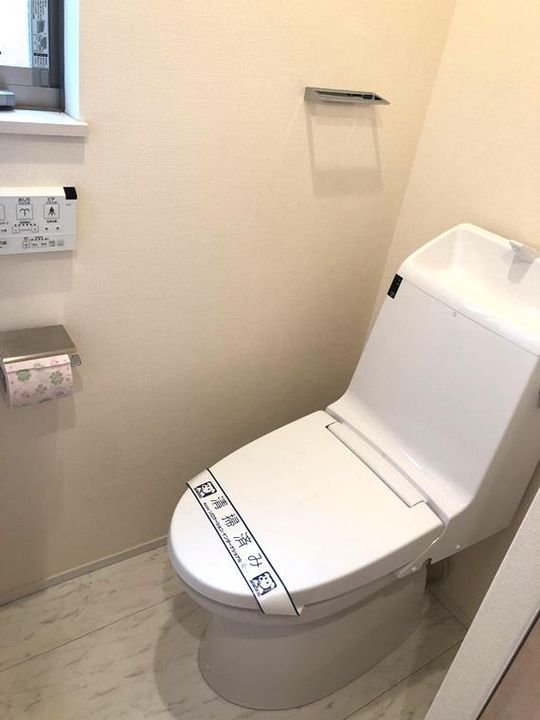 東京都練馬区南田中2丁目(一戸建)の賃貸物件戸建てのその他画像