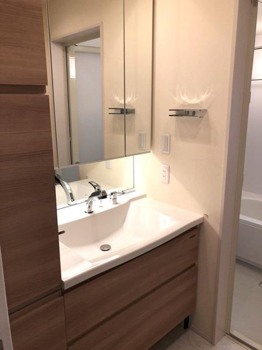 東京都練馬区南田中2丁目(一戸建)の賃貸物件戸建てのその他画像