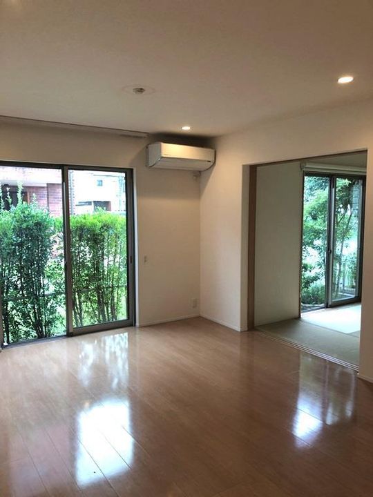 東京都練馬区南田中2丁目(一戸建)の賃貸物件戸建てのその他画像