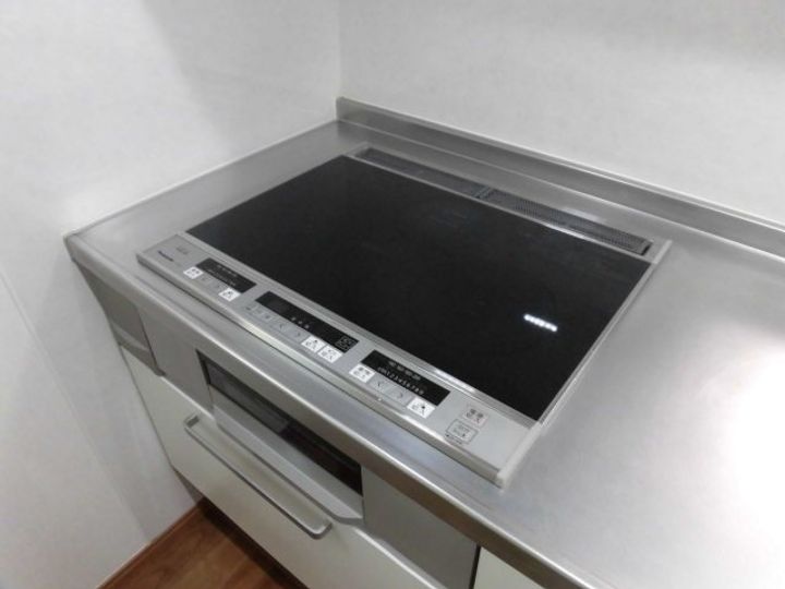 ステージクォリアップ経堂の内装