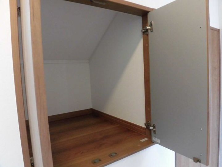 ステージクォリアップ経堂の内装