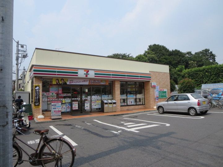 ステージクォリアップ経堂の周辺