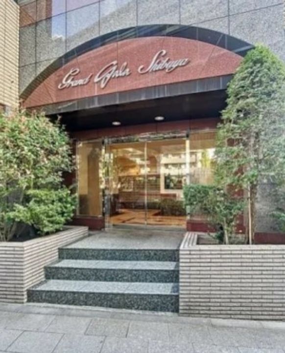 東京都目黒区青葉台3丁目の賃貸マンションのその他画像