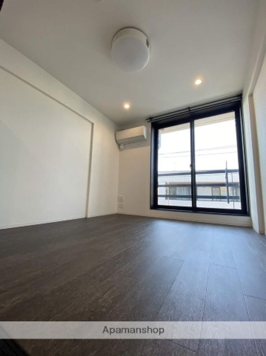 レイアス東矢口の内装