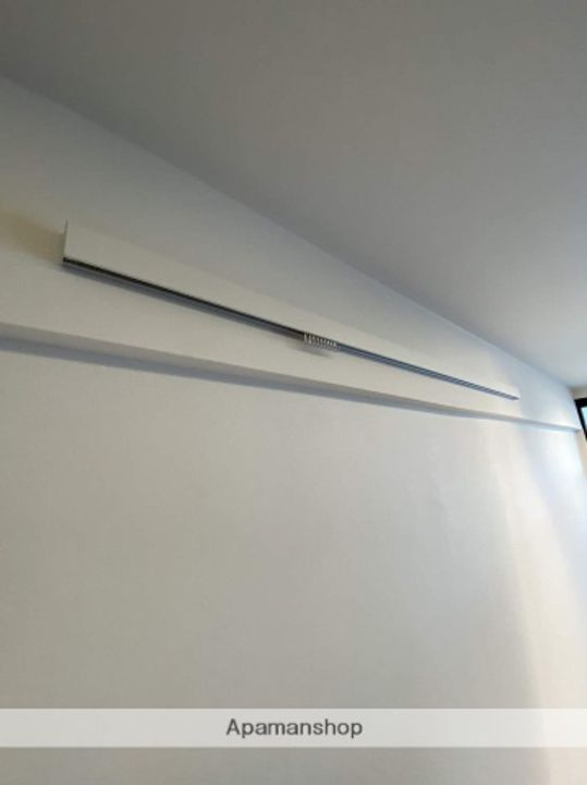 レイアス東矢口の内装