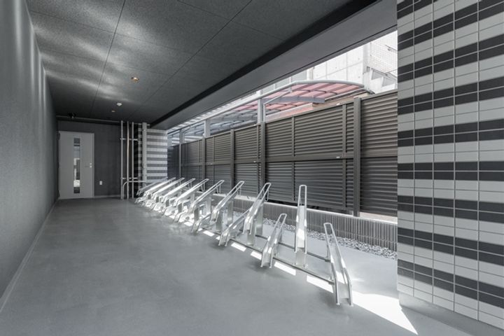 アジールコート品川中延サウスのその他画像