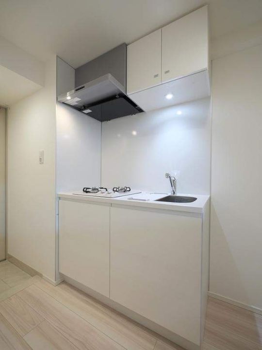 アーバンパーク綾瀬のキッチン