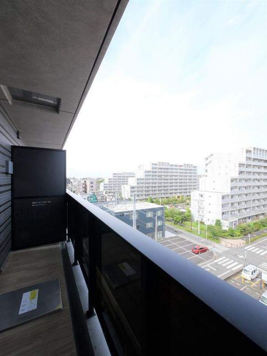 アーバンパーク綾瀬のその他画像