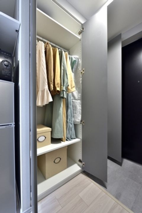 コムレジ赤羽 学生棟のその他画像