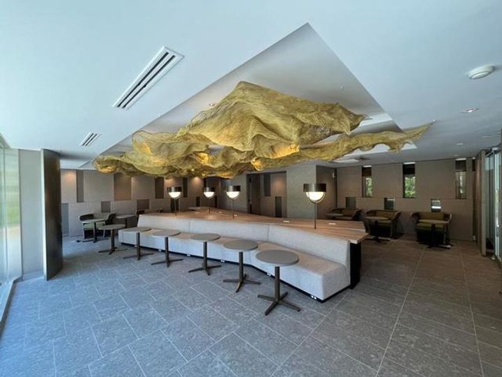 J.GRAN COURT 品川西大井WESTの外観