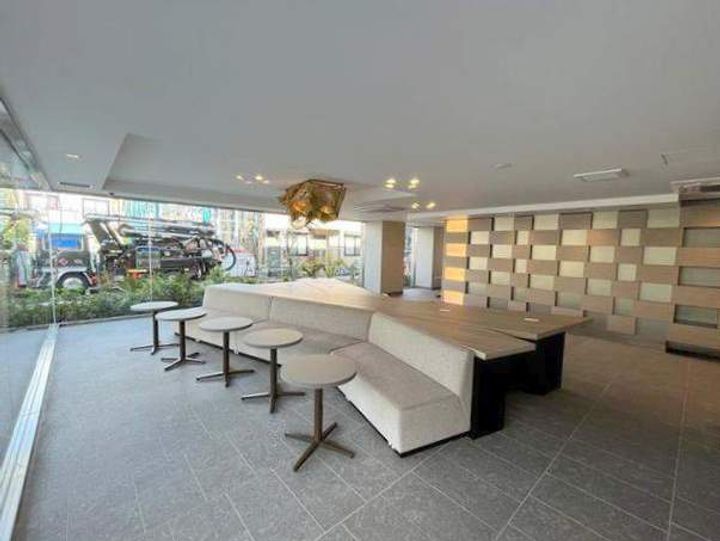 J.GRAN COURT 品川西大井WESTのその他画像